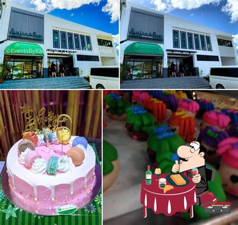 luisa and son bakeshop imus menu|Luisa And Son, Imus .